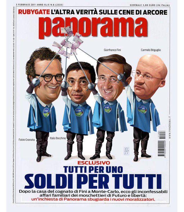 Copertina